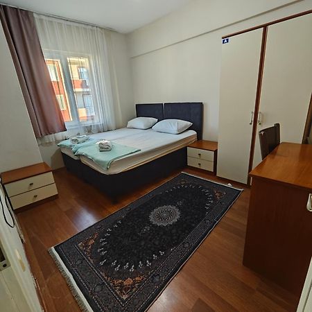 Dunya Pansiyon Çanakkale Exterior photo