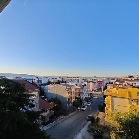 Dunya Pansiyon Aparthotel Çanakkale Exterior photo