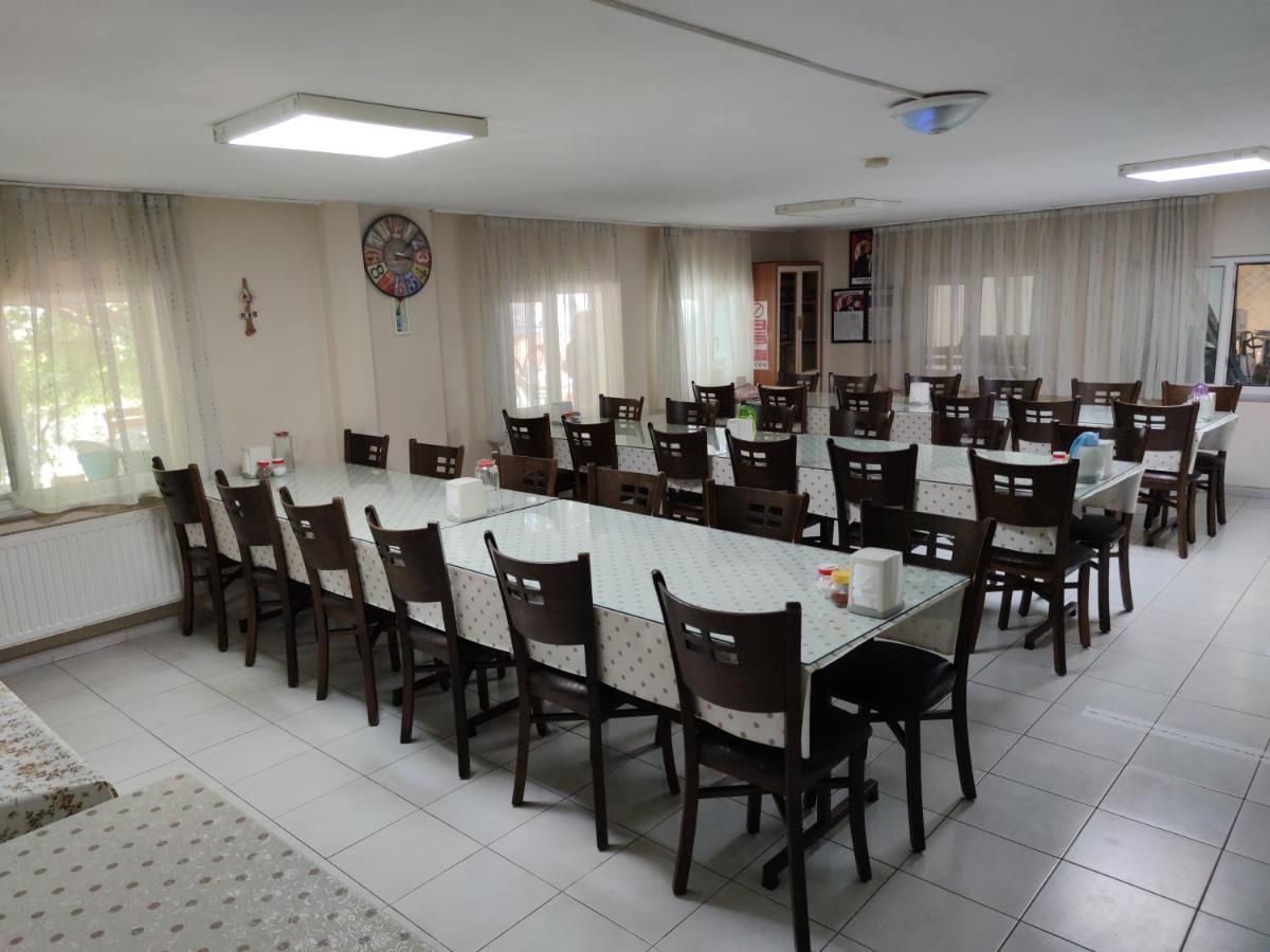 Dunya Pansiyon Çanakkale Exterior photo