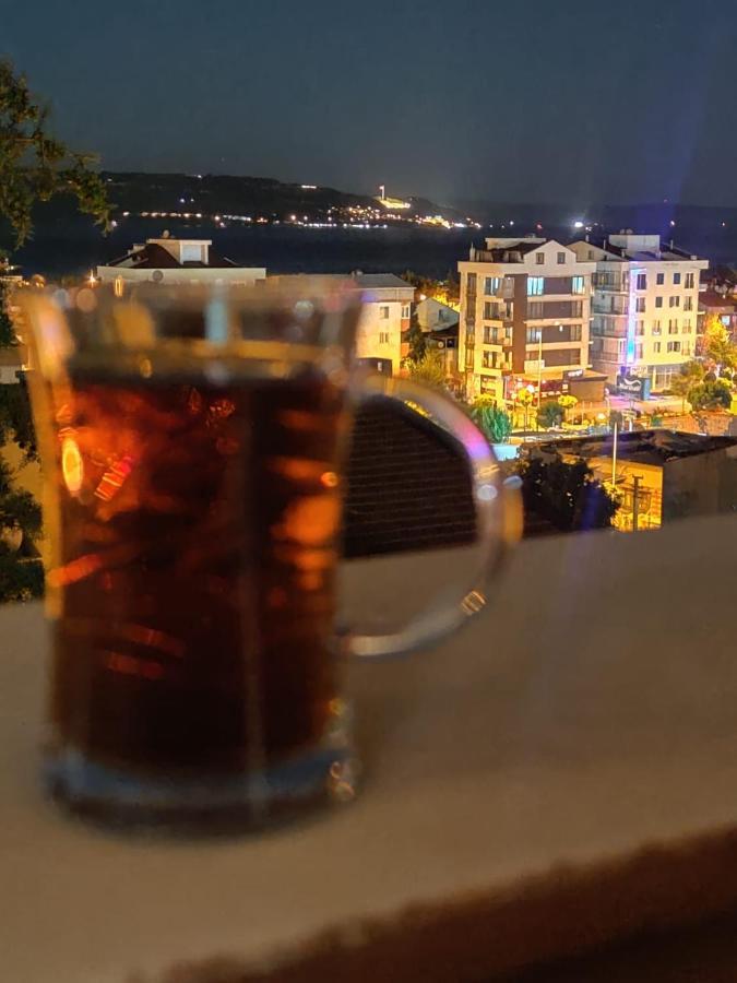 Dunya Pansiyon Çanakkale Exterior photo