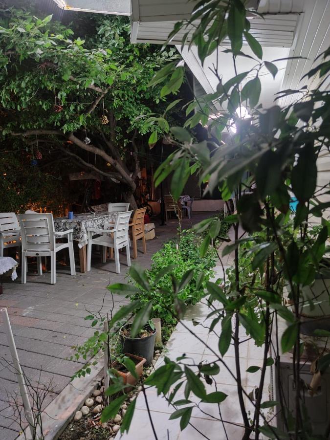 Dunya Pansiyon Çanakkale Exterior photo