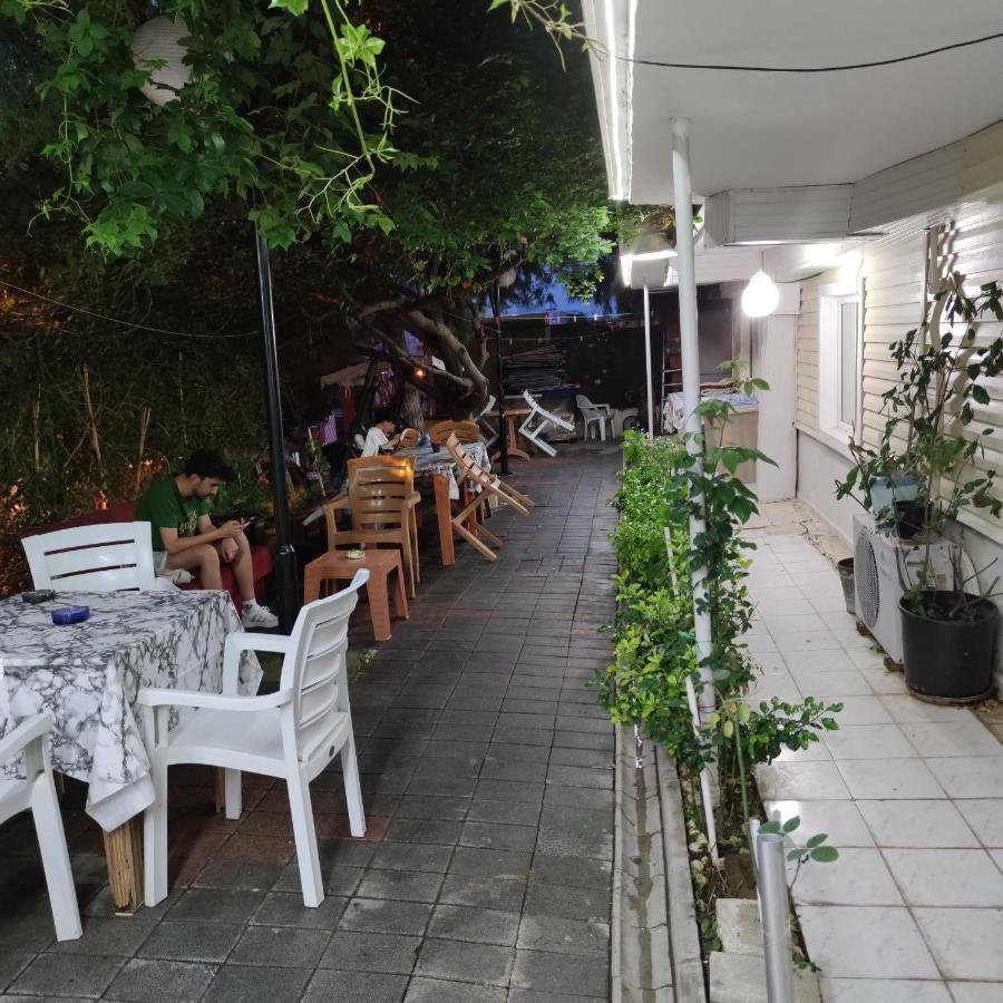 Dunya Pansiyon Çanakkale Exterior photo