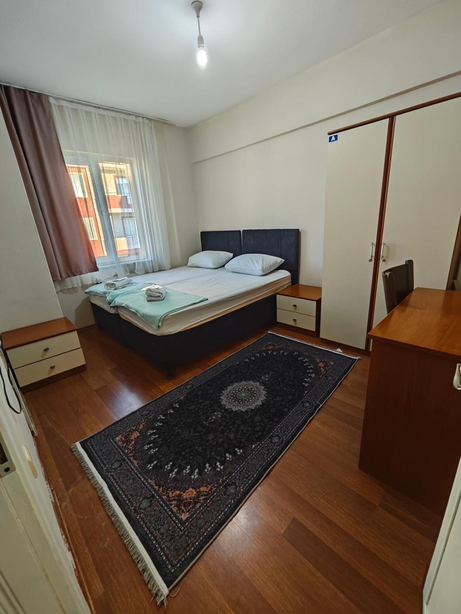 Dunya Pansiyon Çanakkale Exterior photo