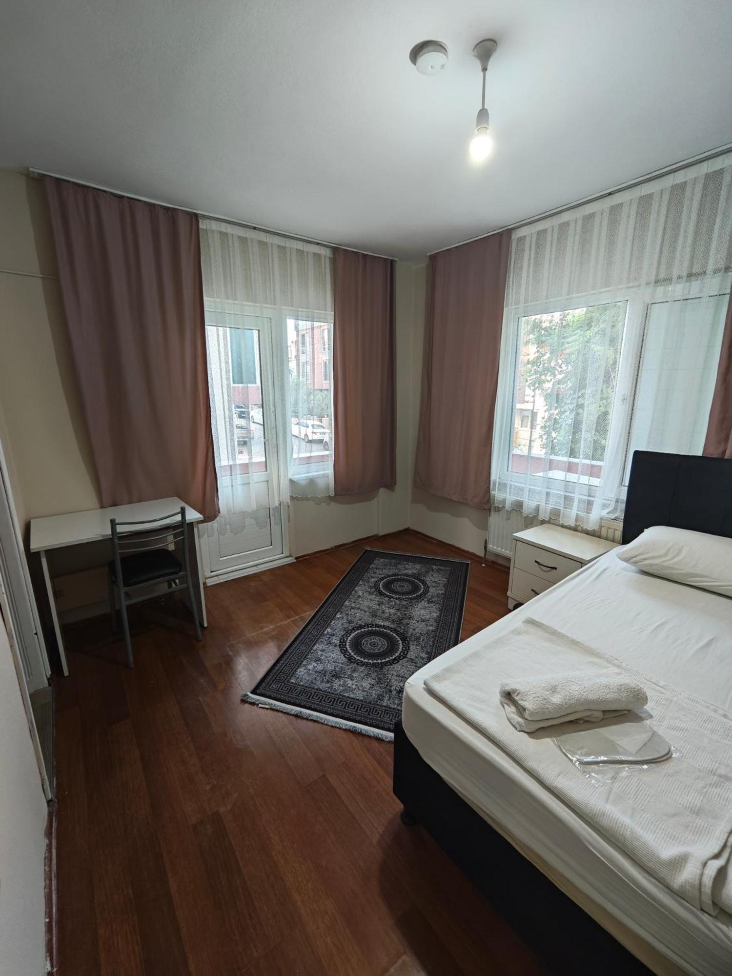 Dunya Pansiyon Çanakkale Exterior photo