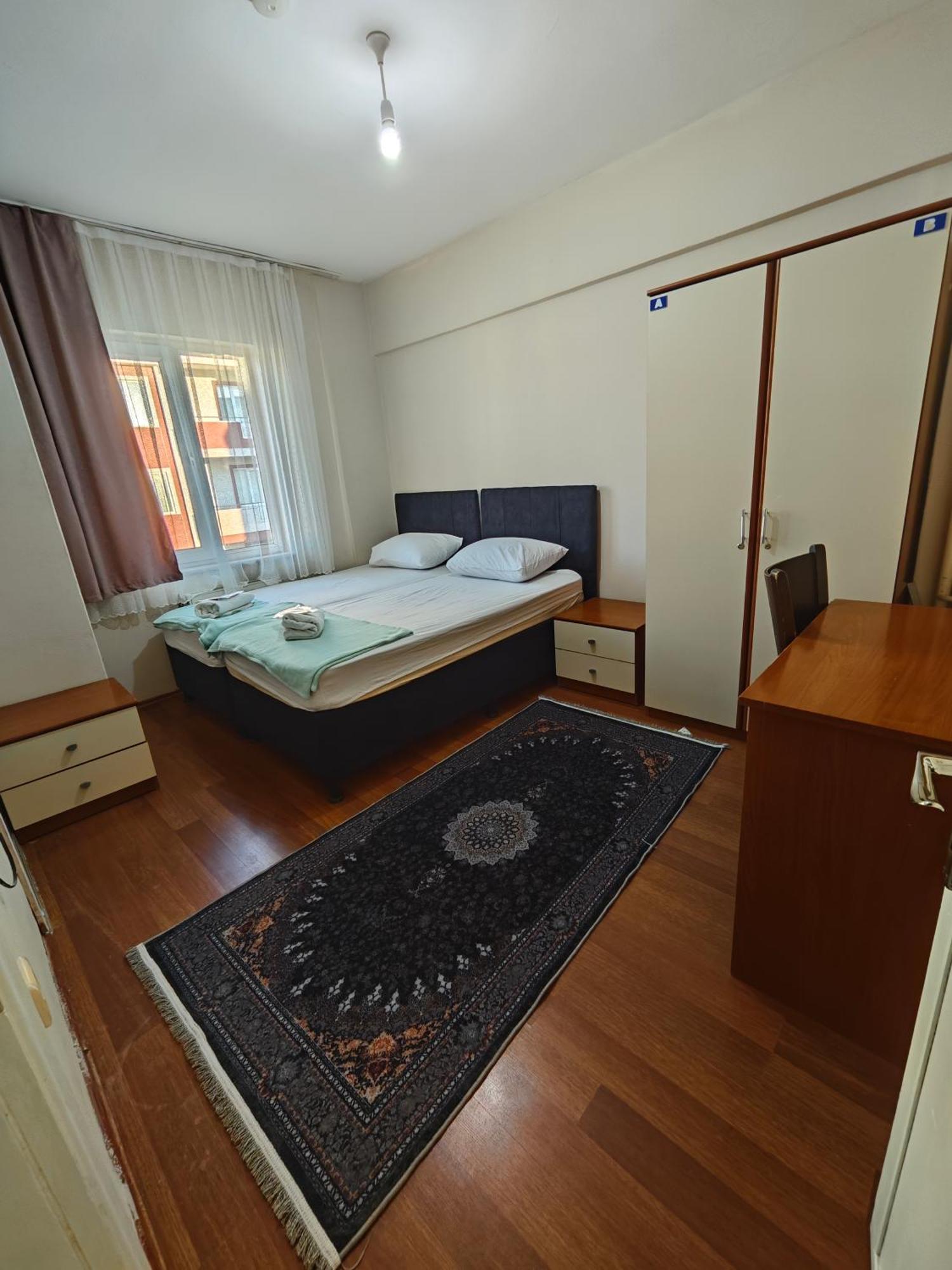 Dunya Pansiyon Çanakkale Exterior photo