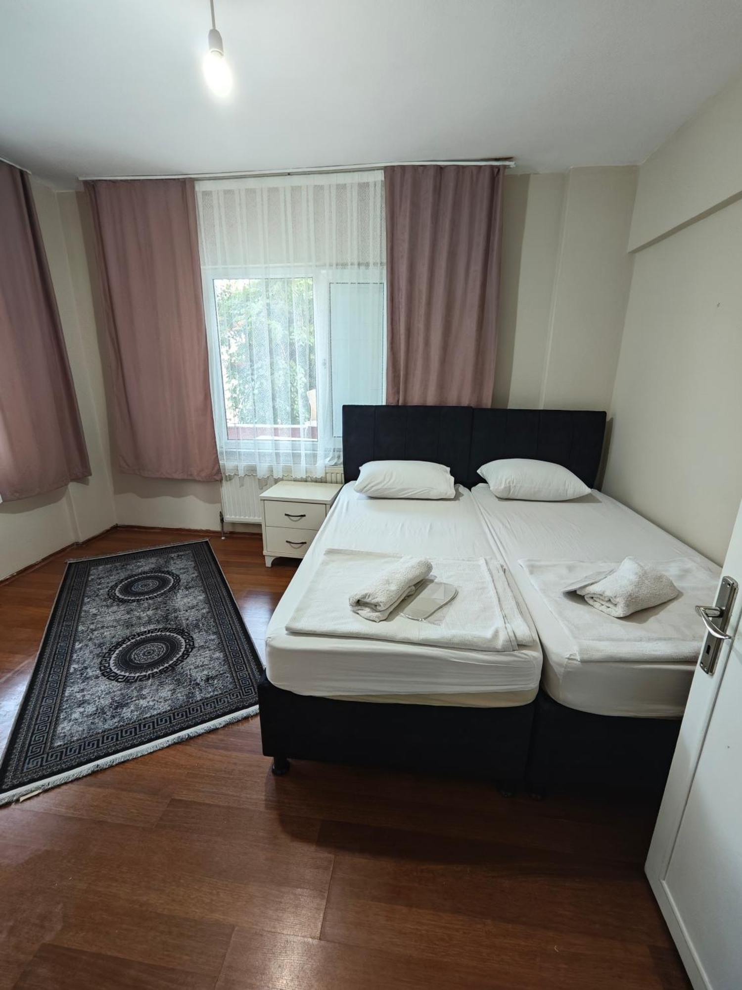 Dunya Pansiyon Çanakkale Exterior photo