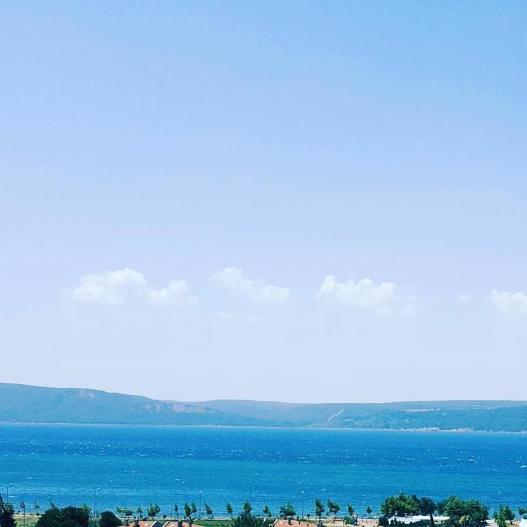 Dunya Pansiyon Çanakkale Exterior photo