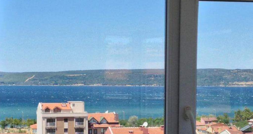 Dunya Pansiyon Çanakkale Exterior photo